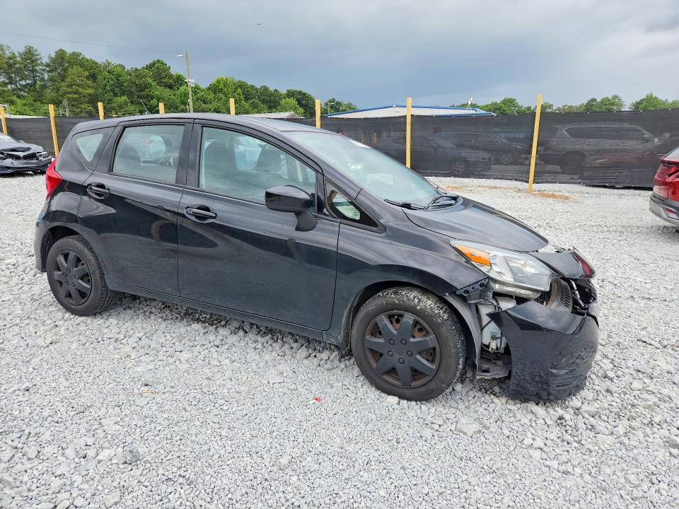 Продаж на аукціоні авто 2017 Nissan Versa Note, vin: 3N1CE2CP5HL362099, номер лоту: 62617466