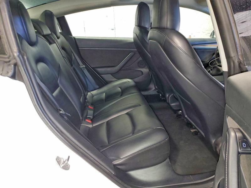 Продаж на аукціоні авто 2022 Tesla Model 3, vin: 5YJ3E1EA6NF371114, номер лоту: 62583776