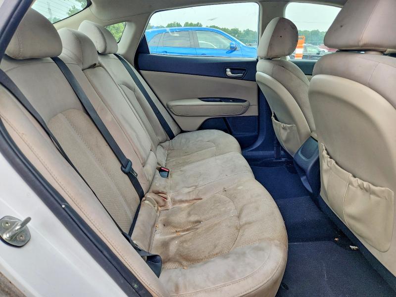 2018 Kia Optima მანქანა იყიდება აუქციონზე, vin: 5XXGT4L35JG249347, აუქციონის ნომერი: 62956346