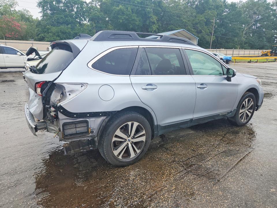 Aukcja sprzedaży 2019 Subaru Outback, vin: 4S4BSANCXK3306292, numer aukcji: 61378616