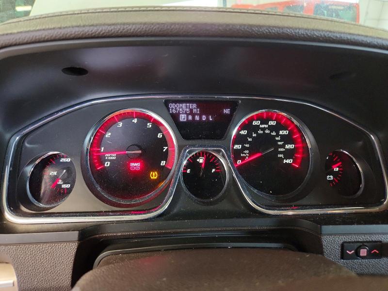 Продажа на аукционе авто 2014 Gmc Acadia, vin: 1GKKVTKD8EJ163531, номер лота: 61404446