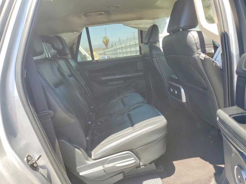 Продажа на аукционе авто 2023 Ford Expedition, vin: 1FMJK1J86PEA51343, номер лота: 60432066