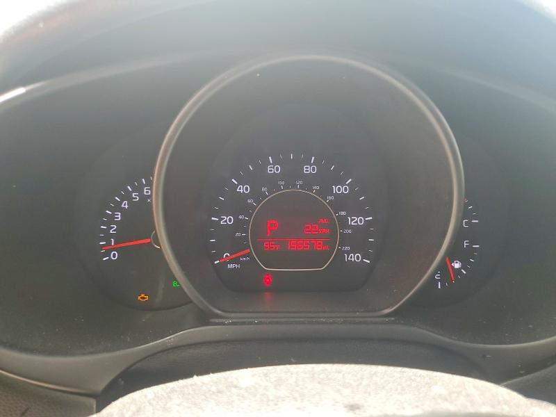Продаж на аукціоні авто 2019 Kia Soul, vin: KNDJN2A27K7699073, номер лоту: 60131826
