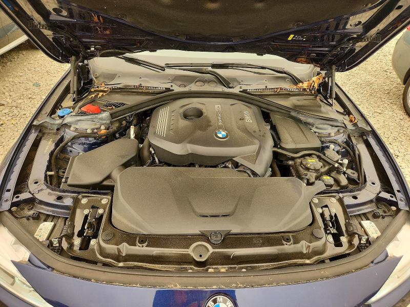 Продажа на аукционе авто 2017 Bmw 330, vin: WBA8D9G33HNU66464, номер лота: 61135466