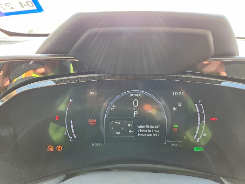 Продажа на аукционе авто 2025 Lexus Nx 350h, vin: JTJGKCEZ1S2061864, номер лота: 59261926