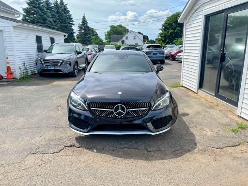 Продаж на аукціоні авто 2017 Mercedes-benz C, vin: WDDWJ6EB4HF477095, номер лоту: 60963366