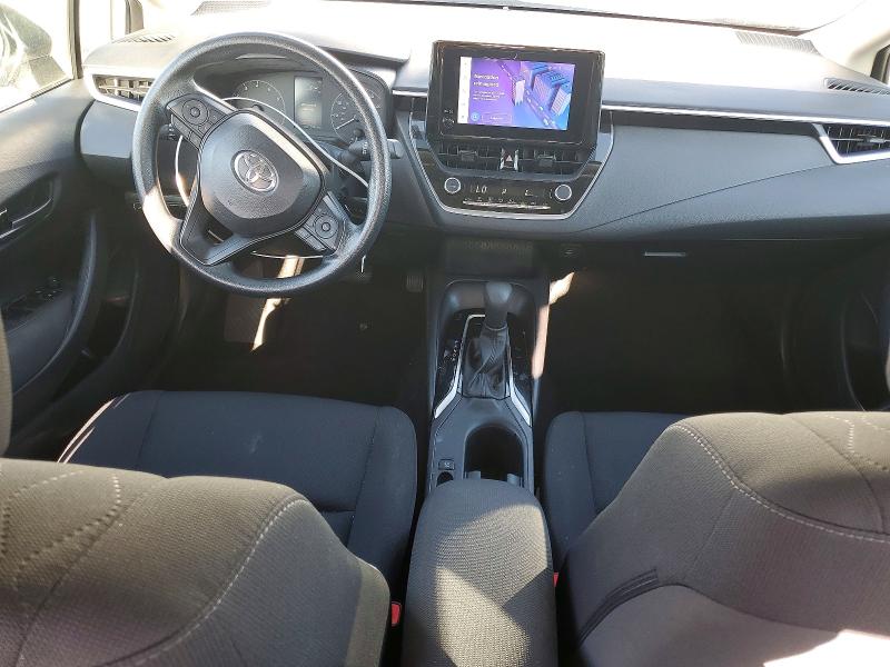 Продажа на аукционе авто 2024 Toyota Corolla, vin: 5YFB4MDE0RP223085, номер лота: 61249226