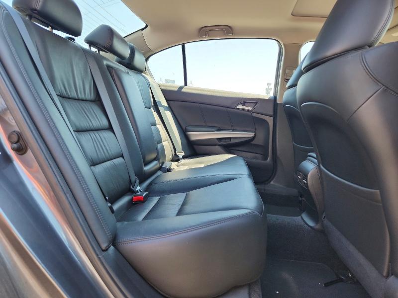 Продаж на аукціоні авто 2010 Honda Accord, vin: 1HGCP2F85AA174550, номер лоту: 61493676