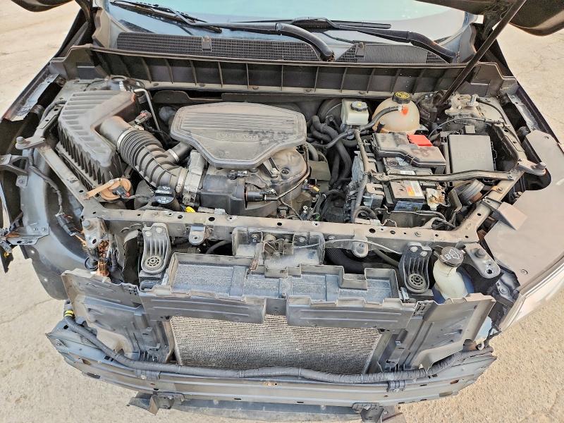 Продаж на аукціоні авто 2017 Gmc Acadia, vin: 1GKKNSLS7HZ236174, номер лоту: 61688496