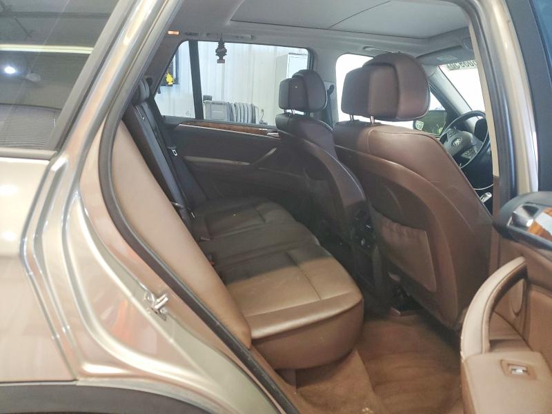 Aukcja sprzedaży 2010 Bmw X5, vin: 5UXFE4C51AL383441, numer aukcji: 62603956