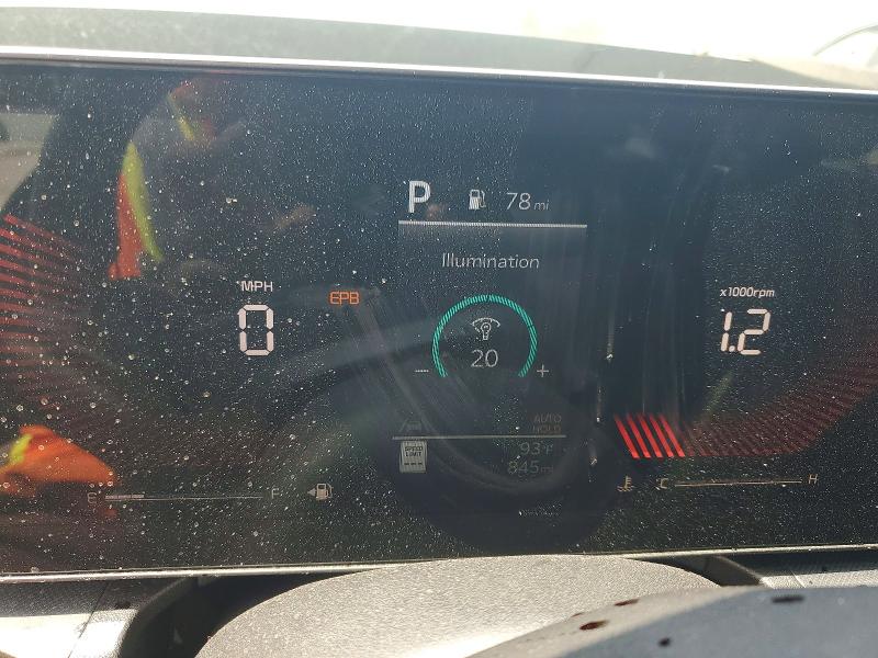 2026 Kia K4 მანქანა იყიდება აუქციონზე, vin: 3KPFU4DE2TE307600, აუქციონის ნომერი: 61484466