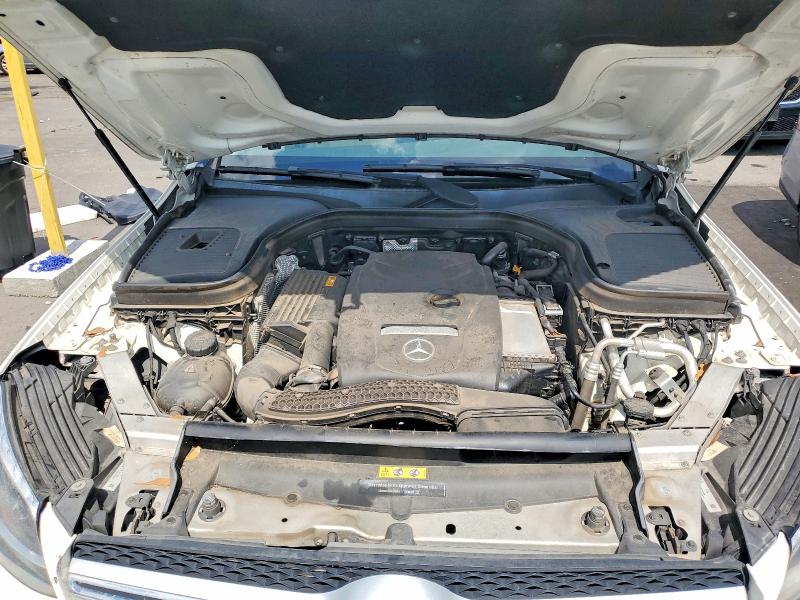 61435456 :رقم المزاد ، WDC0G4JB7KF543214 vin ، 2019 Mercedes-benz Glc مزاد بيع