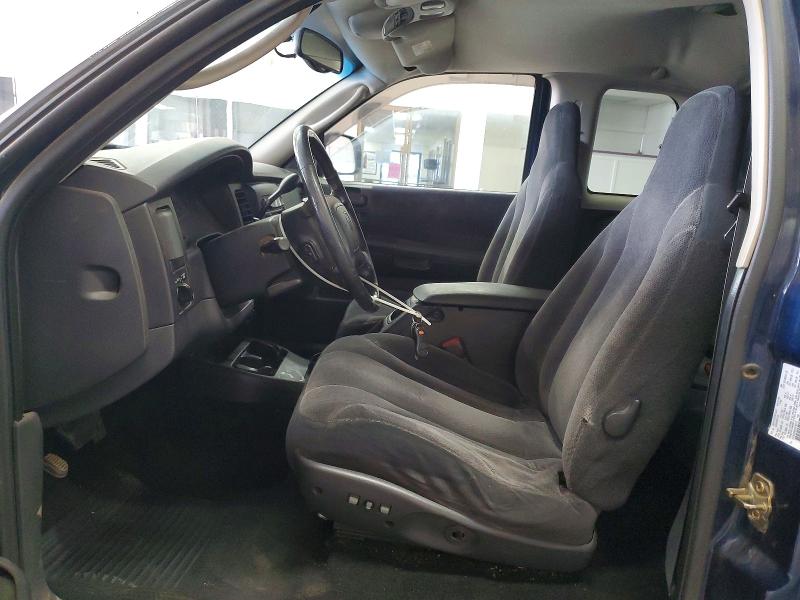 Продажа на аукционе авто 2003 Dodge Dakota, vin: 1D7HG32NX3S108715, номер лота: 60971096