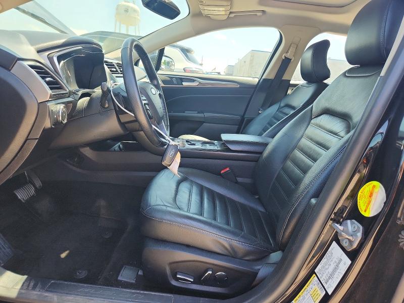 Aukcja sprzedaży 2017 Ford Fusion, vin: 3FA6P0HD1HR378424, numer aukcji: 59190026
