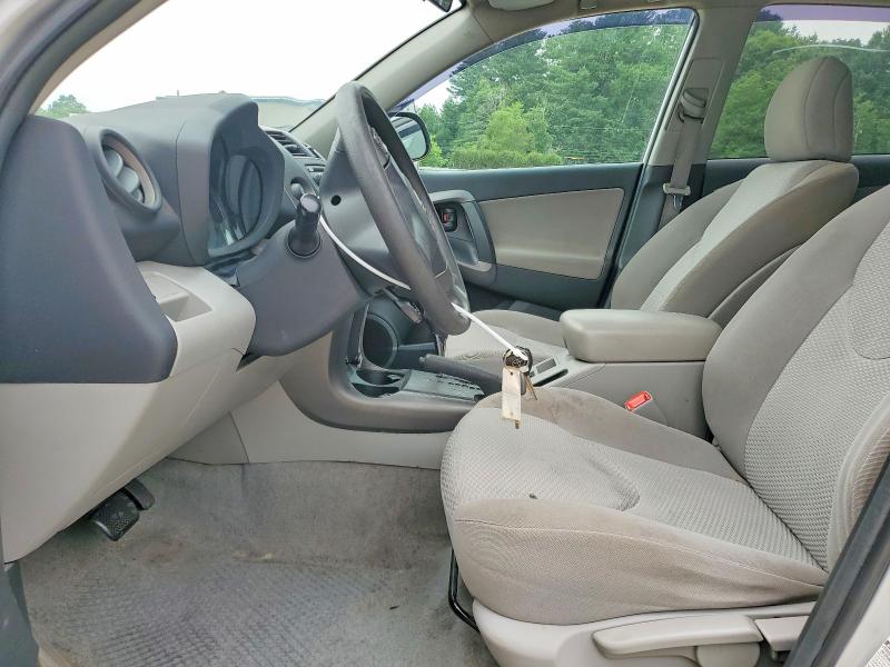Aukcja sprzedaży 2012 Toyota Rav4, vin: 2T3BF4DV7CW232051, numer aukcji: 61245266