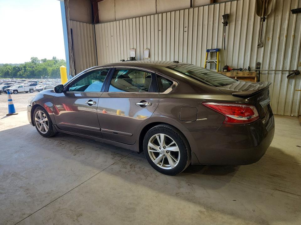 59681696 :رقم المزاد ، 1N4AL3AP0DC172354 vin ، 2013 Nissan Altima مزاد بيع