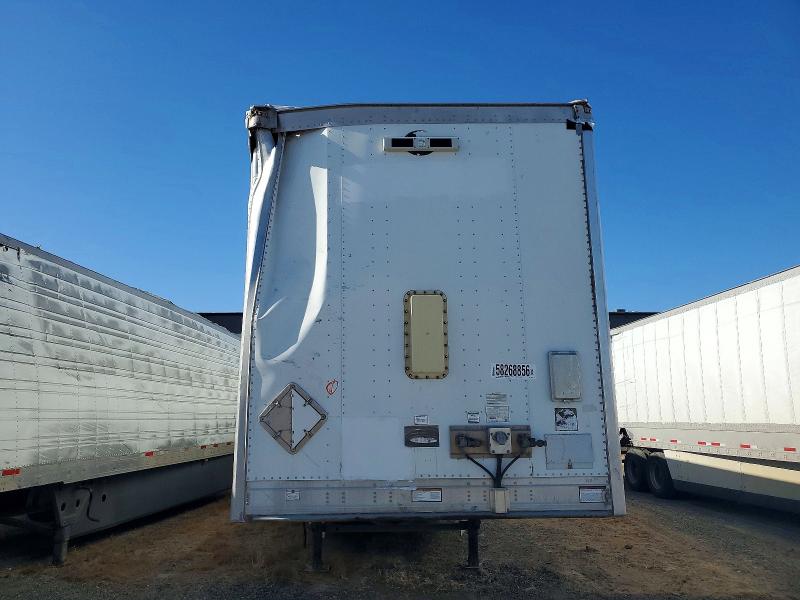 2018 Great Dane Trailers Unknown მანქანა იყიდება აუქციონზე, vin: 1GRAP062XJJ119510, აუქციონის ნომერი: 58268856