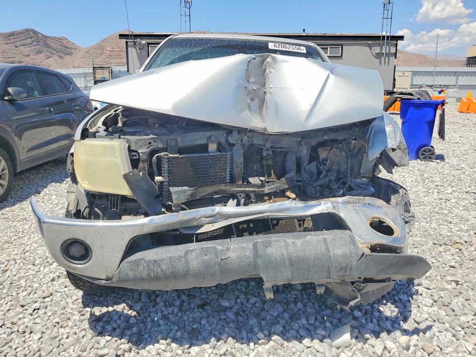 Продаж на аукціоні авто 2006 Nissan Frontier, vin: 1N6AD07U26C419070, номер лоту: 62062556