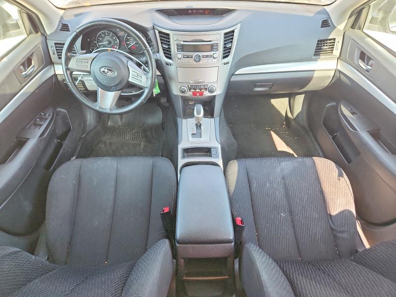 Продажа на аукционе авто 2011 Subaru Outback, vin: 4S4BRCBC2B3350167, номер лота: 59709616