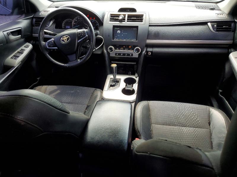 Aukcja sprzedaży 2012 Toyota Camry, vin: 4T1BF1FK5CU185404, numer aukcji: 62432366