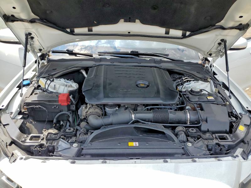 Продажа на аукционе авто 2017 Jaguar Xf, vin: SAJBR4BN2HCY42624, номер лота: 60550396