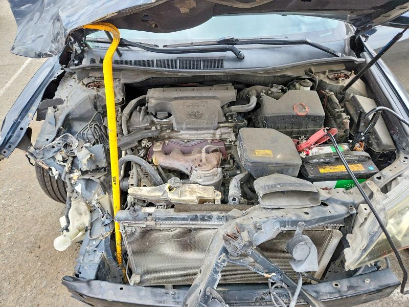 Aukcja sprzedaży 2013 Toyota Camry, vin: 4T1BF1FK0DU251245, numer aukcji: 60680326