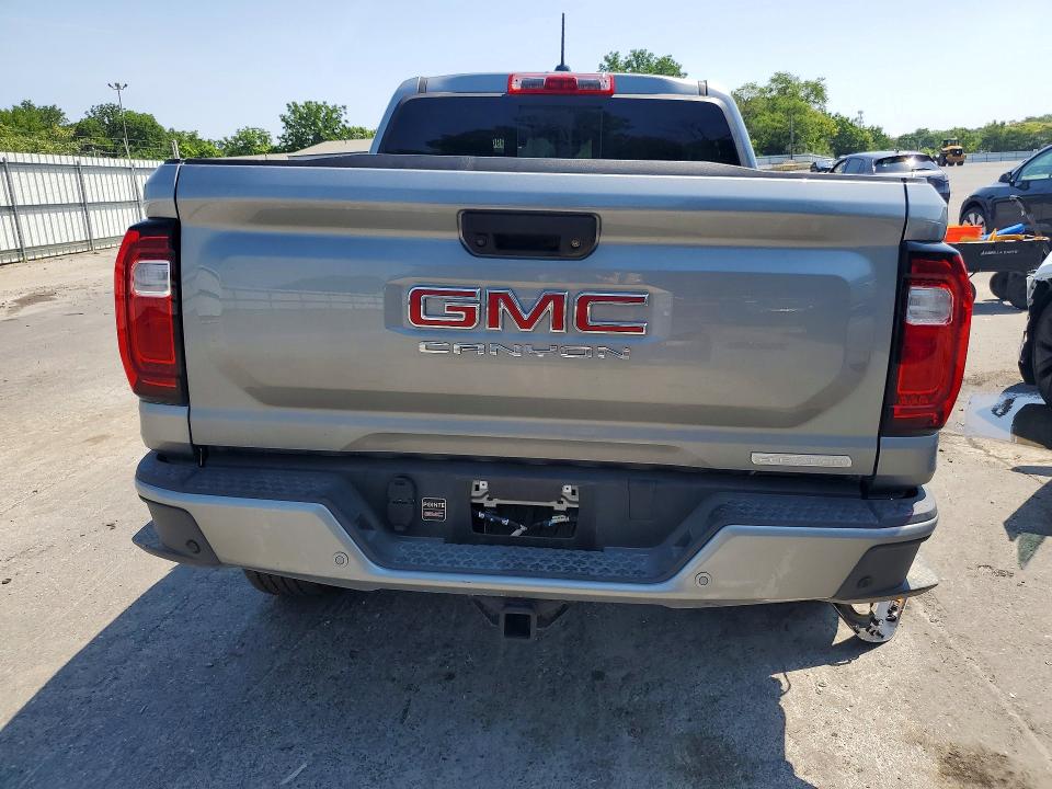 Продажа на аукционе авто 2026 Gmc Canyon, vin: 1GTP2BEK1T1169750, номер лота: 59990656