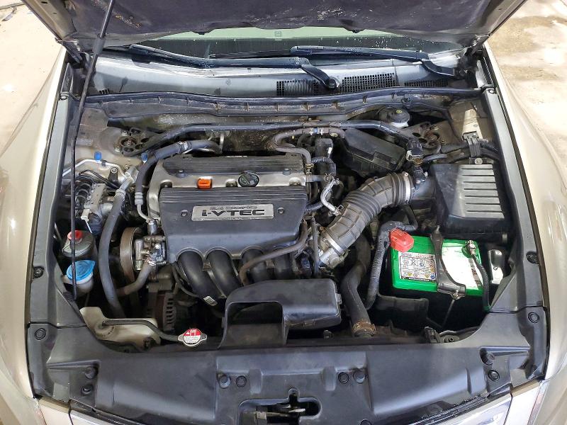 Aukcja sprzedaży 2008 Honda Accord, vin: 1HGCP26868A064374, numer aukcji: 59789826