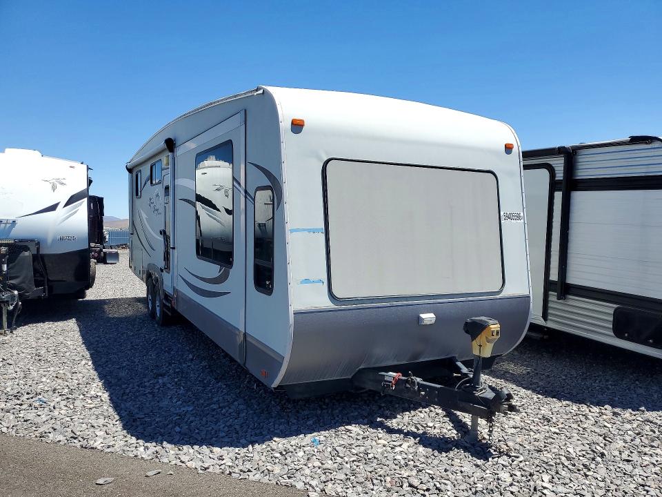 Aukcja sprzedaży 2011 Open Range Travel Trailer, vin: 5XMTJ3627B5005517, numer aukcji: 59405596