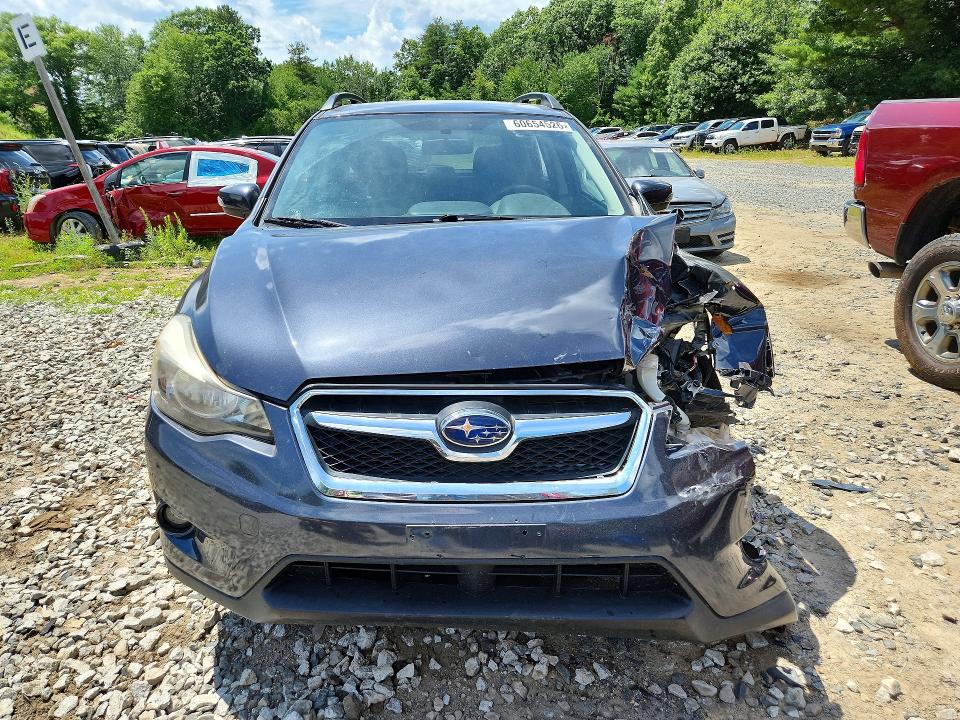 Aukcja sprzedaży 2015 Subaru Xv Crosstrek, vin: JF2GPAPC9F8209474, numer aukcji: 60654526