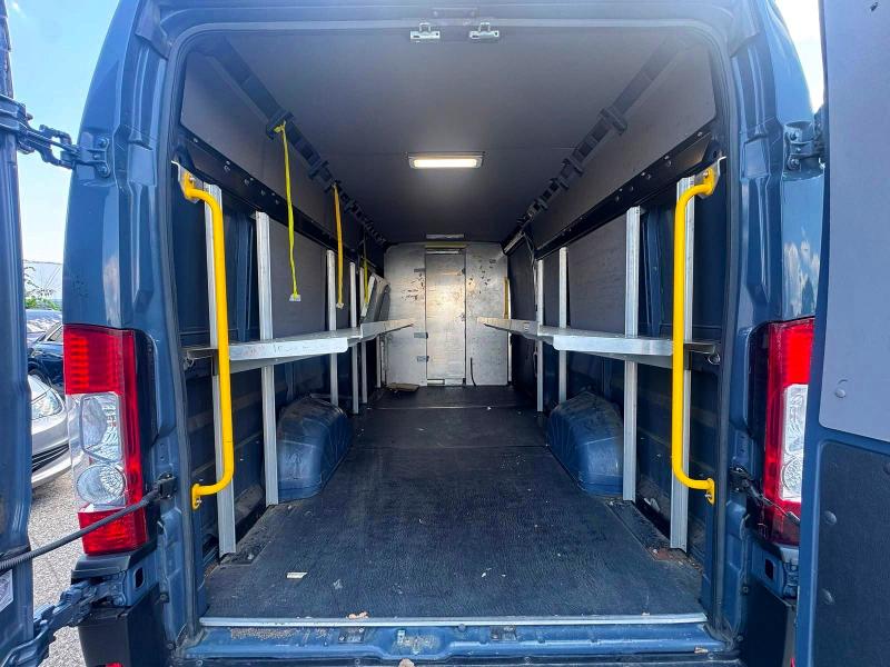 Продаж на аукціоні авто 2020 Ram Promaster 3500, vin: 3C6URVJG3LE106736, номер лоту: 61210456