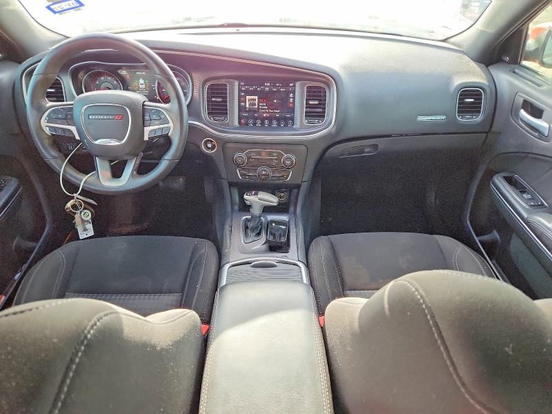 Продажа на аукционе авто 2017 Dodge Charger, vin: 2C3CDXHG0HH575481, номер лота: 60087356