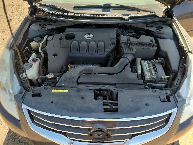 63194366 :رقم المزاد ، 1N4AL2AP5AC134768 vin ، 2010 Nissan Altima مزاد بيع