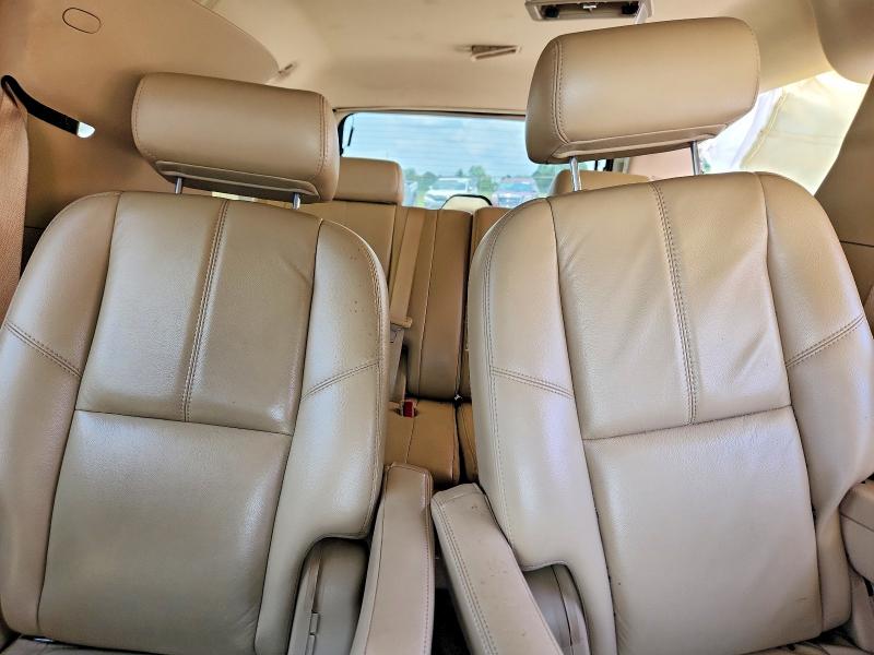 Auction sale of the 2007 Gmc Yukon Xl, vin: 1GKFC16J47J167185, lot number: 58823796