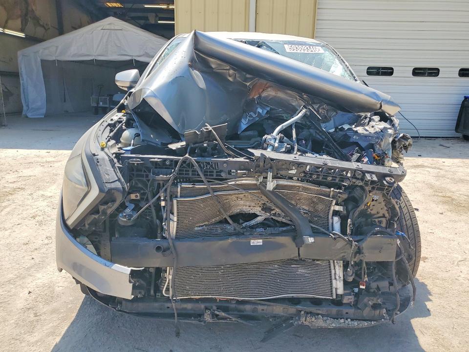 2023 Kia Sportage მანქანა იყიდება აუქციონზე, vin: KNDPU3AF3P7150239, აუქციონის ნომერი: 59309346
