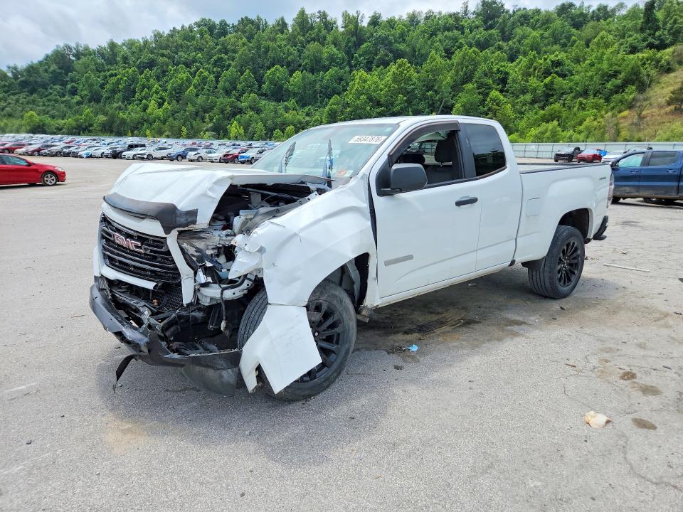 Auction sale of the 2021 Gmc Canyon, vin: 1GTH6BEN7M1269694, lot number: 59347876