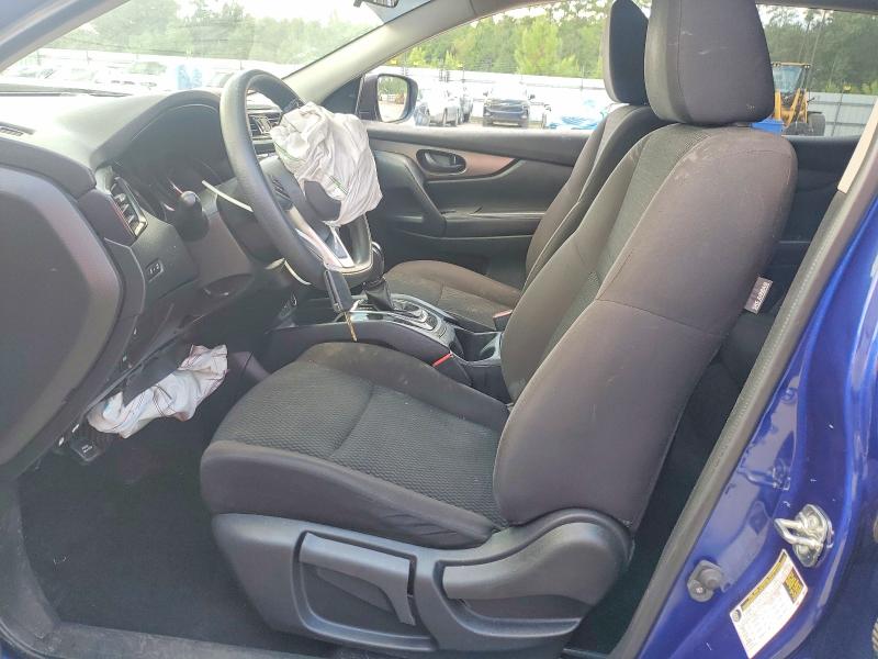 Aukcja sprzedaży 2021 Nissan Rogue Sport, vin: JN1BJ1AW0MW420216, numer aukcji: 60895246