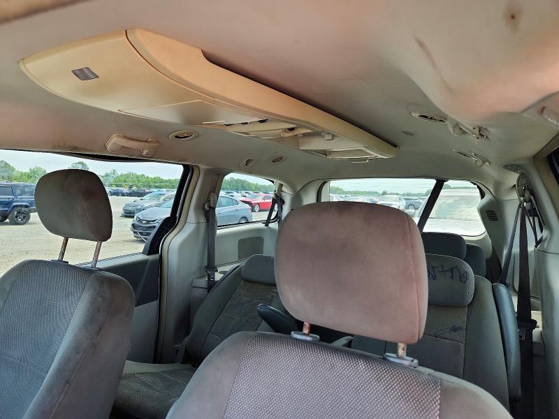 Aukcja sprzedaży 2008 Dodge Grand Caravan, vin: 1D8HN54PX8B184938, numer aukcji: 59187166
