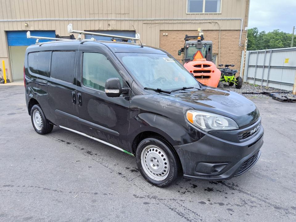 Продажа на аукционе авто 2021 Ram Promaster City, vin: ZFBHRFAB9M6T55816, номер лота: 79136325