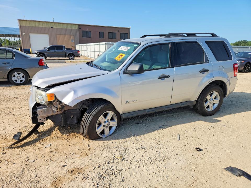 62417626 :رقم المزاد ، 1FMCU49319KA49369 vin ، 2009 Ford Escape مزاد بيع