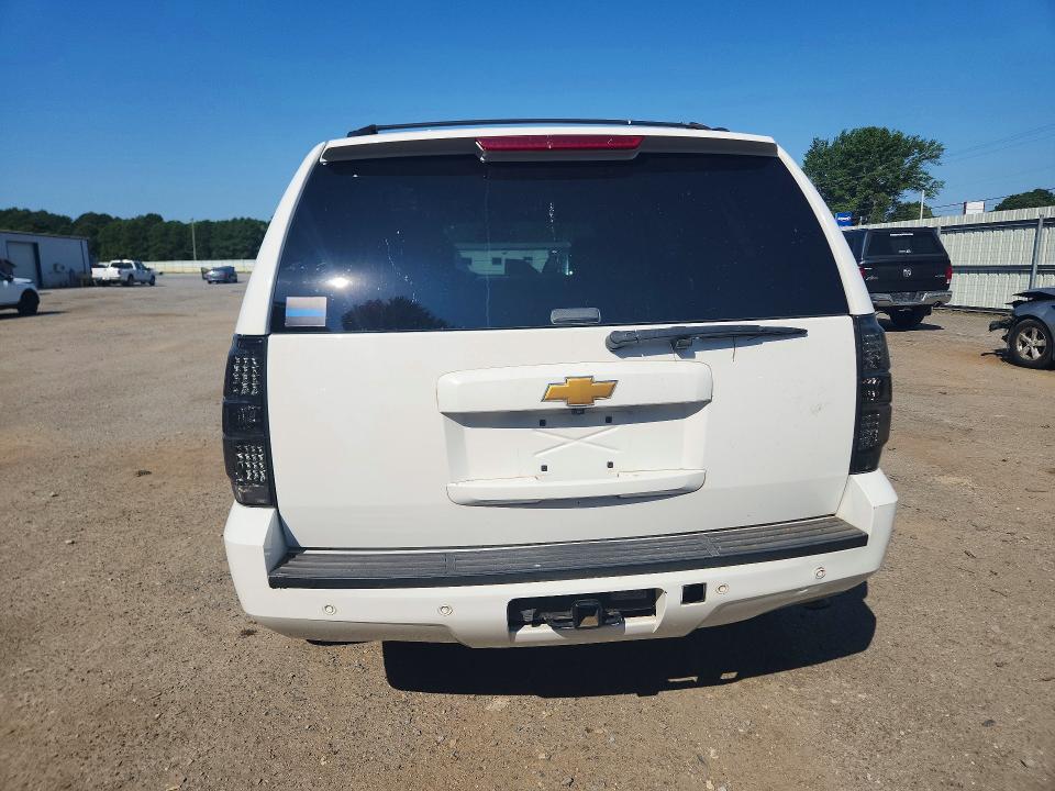 2013 Chevrolet Tahoe მანქანა იყიდება აუქციონზე, vin: 1GNSCBE03DR359775, აუქციონის ნომერი: 59659006