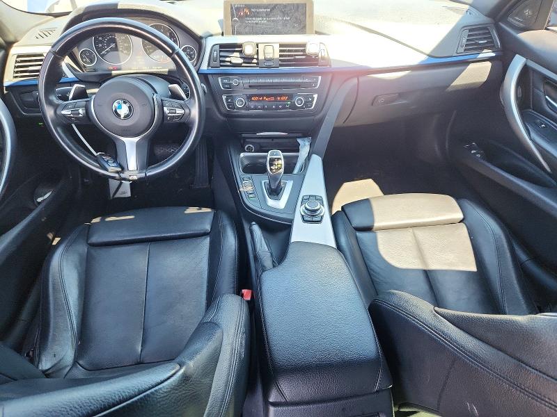 Aukcja sprzedaży 2013 Bmw 335, vin: WBA3A9G55DNP37300, numer aukcji: 61208856