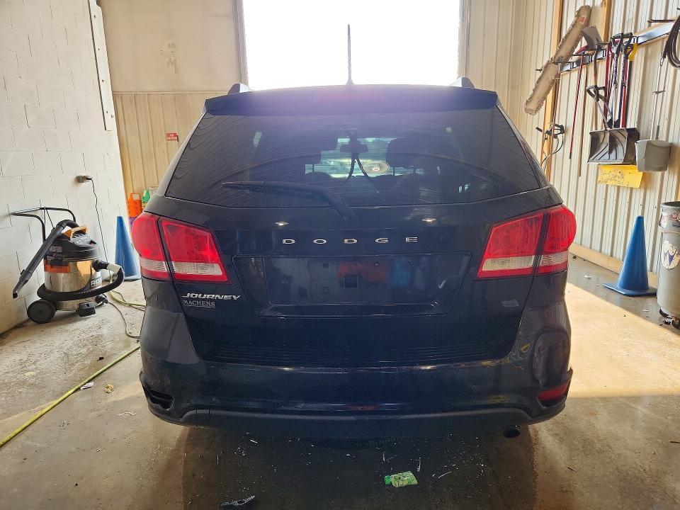 62852306 :رقم المزاد ، 3C4PDCBB3KT731997 vin ، 2019 Dodge Journey مزاد بيع