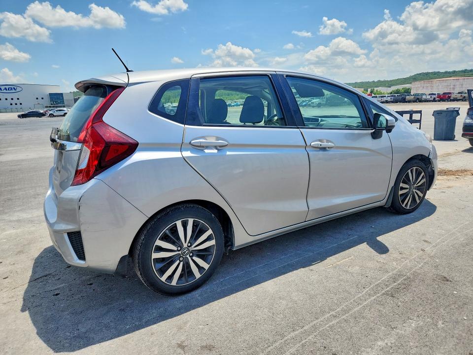 Aukcja sprzedaży 2016 Honda Fit, vin: JHMGK5H70GS011391, numer aukcji: 59900756