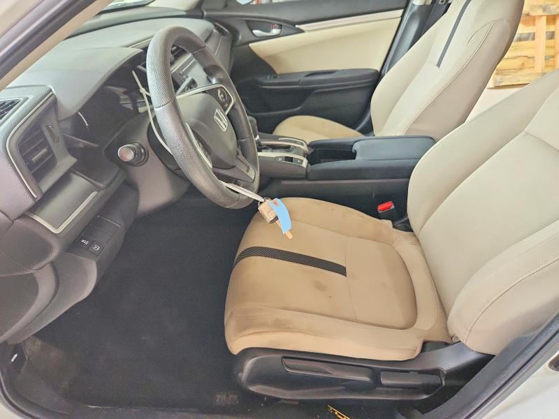 Продаж на аукціоні авто 2018 Honda Civic, vin: 2HGFC2F56JH504521, номер лоту: 61556306
