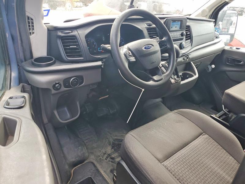 2020 Ford Transit მანქანა იყიდება აუქციონზე, vin: 1FTBR3X82LKB04171, აუქციონის ნომერი: 61896916