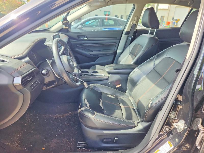 Aukcja sprzedaży 2021 Nissan Altima, vin: 1N4BL4CV0MN331285, numer aukcji: 62147066