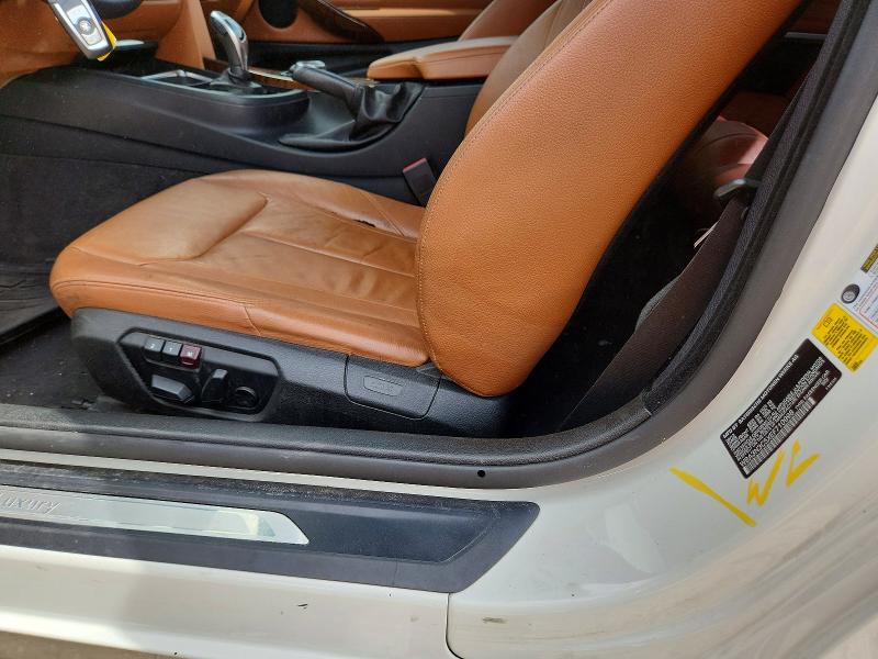 Продажа на аукционе авто 2014 Bmw 428, vin: WBA3N3C5XEF710998, номер лота: 60887956