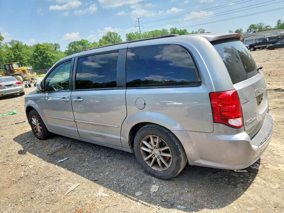58623386 :رقم المزاد ، 2C4RDGCG0ER473696 vin ، 2014 Dodge Grand Caravan مزاد بيع
