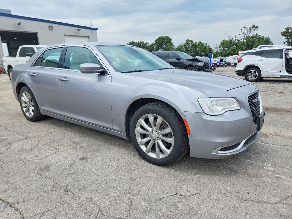 Aukcja sprzedaży 2017 Chrysler 300, vin: 2C3CCARG8HH622108, numer aukcji: 62612916